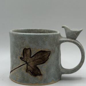 Kubek mniejszy Bluszcz #5