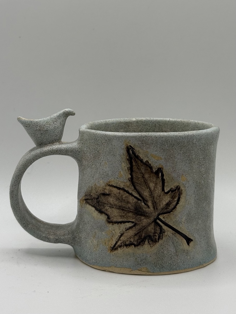 Kubek mniejszy Bluszcz #5 - obrazek 4