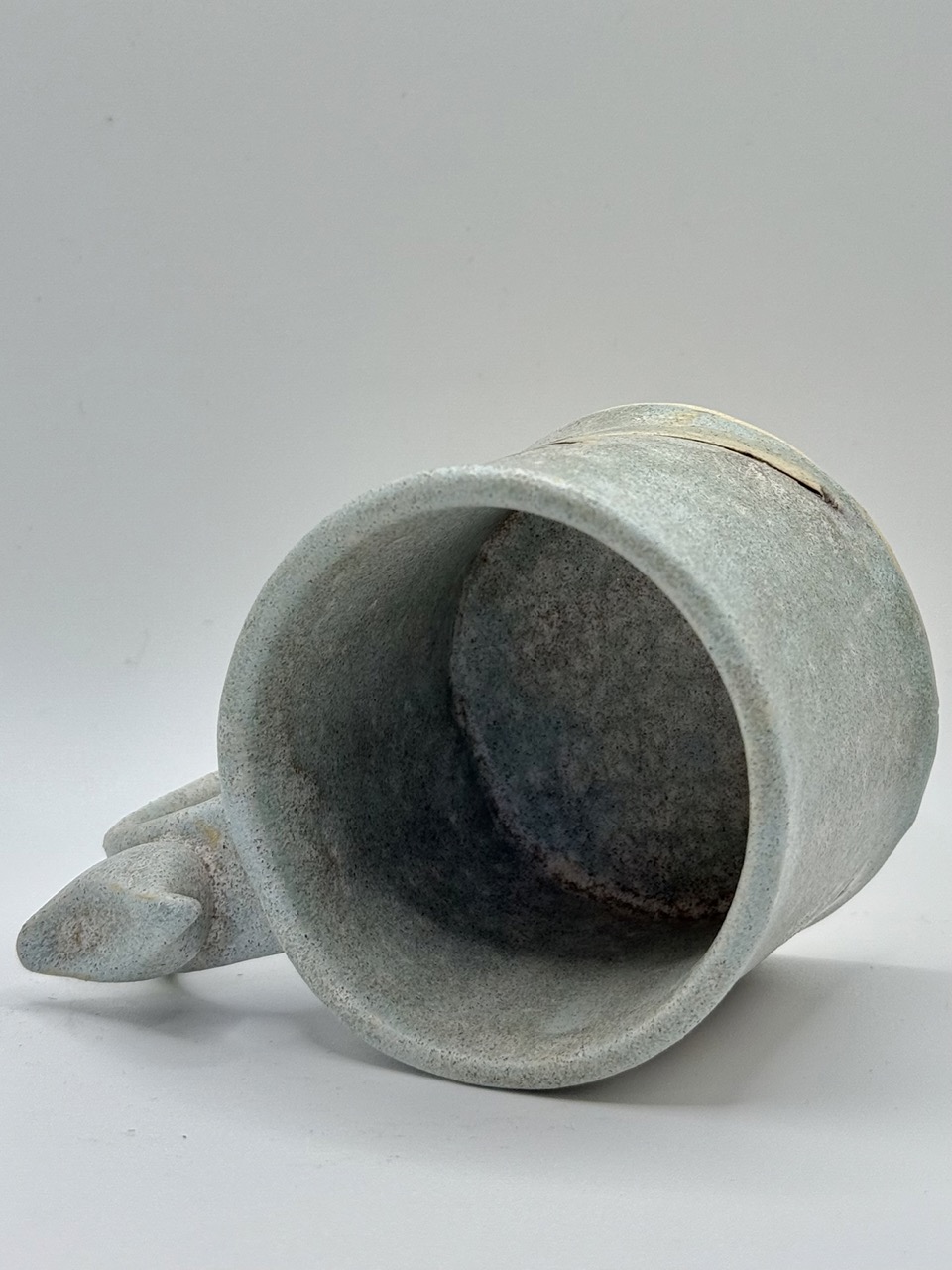 Kubek mniejszy Bluszcz #5 - obrazek 5