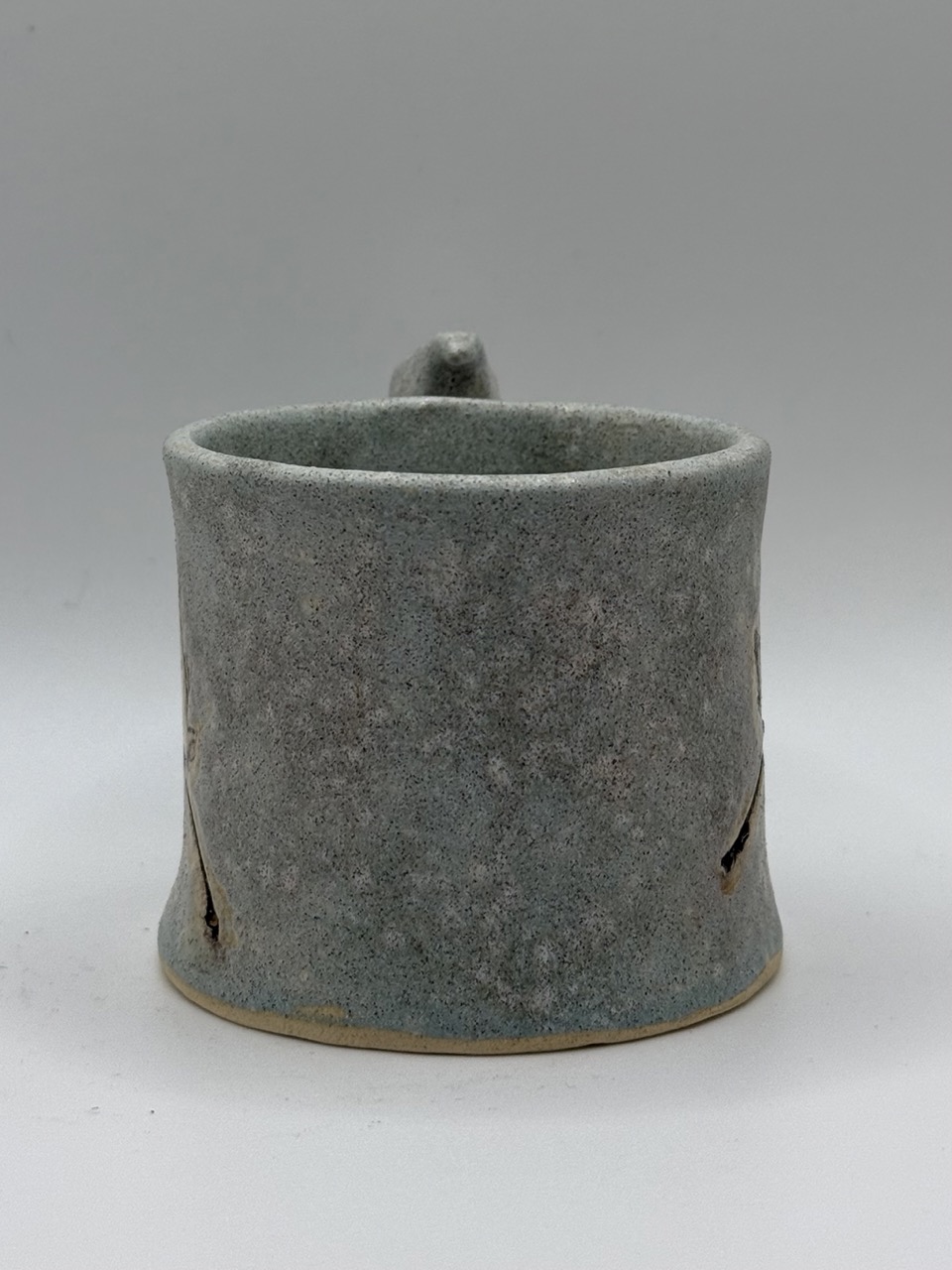 Kubek mniejszy Bluszcz # 6 - obrazek 5