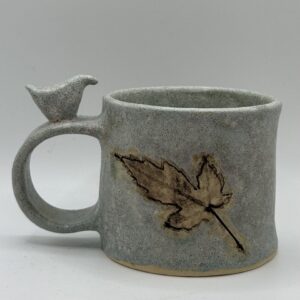 Kubek mniejszy Bluszcz # 6