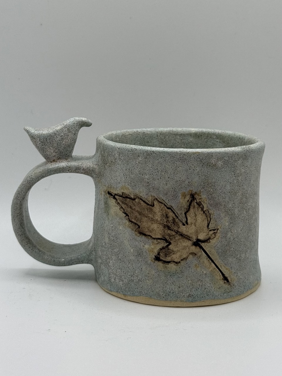 Kubek mniejszy Bluszcz # 6