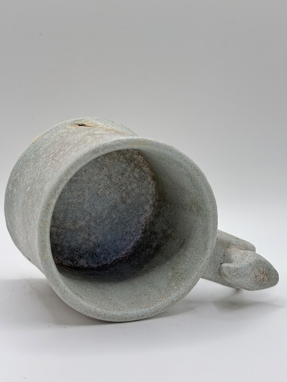 Kubek mniejszy Bluszcz # 6 - obrazek 3