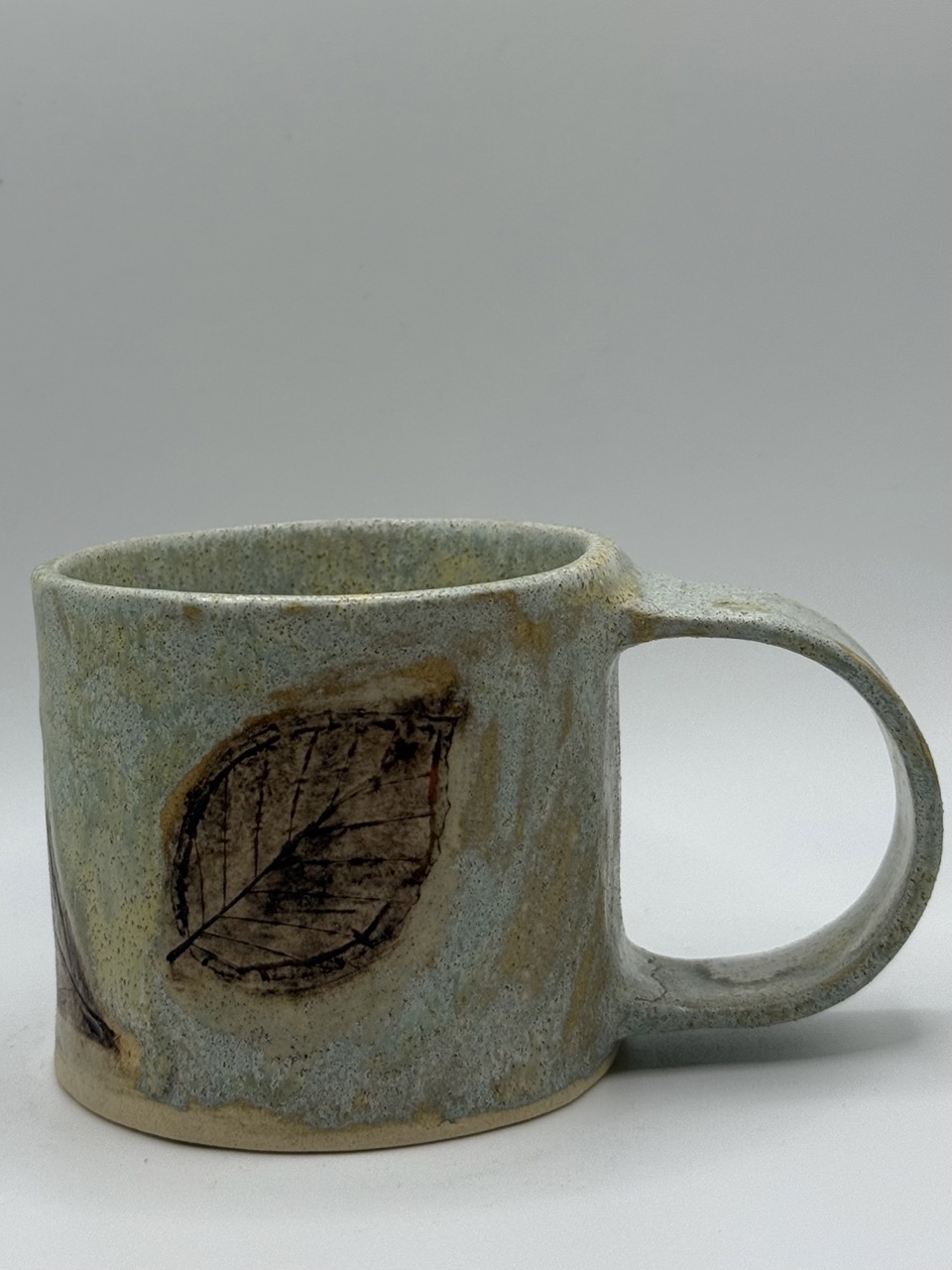 Kubek mniejszy Buk - obrazek 2