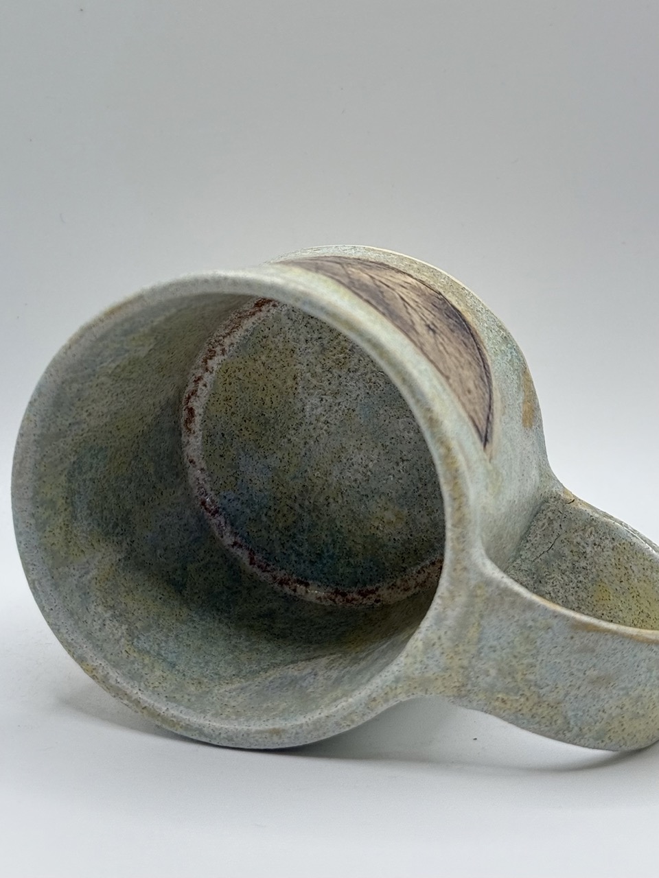 Kubek mniejszy Buk - obrazek 3