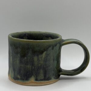 Kubek mniejszy Czysty #1