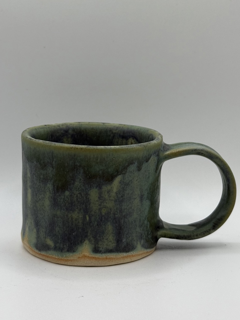 Kubek mniejszy Czysty #1