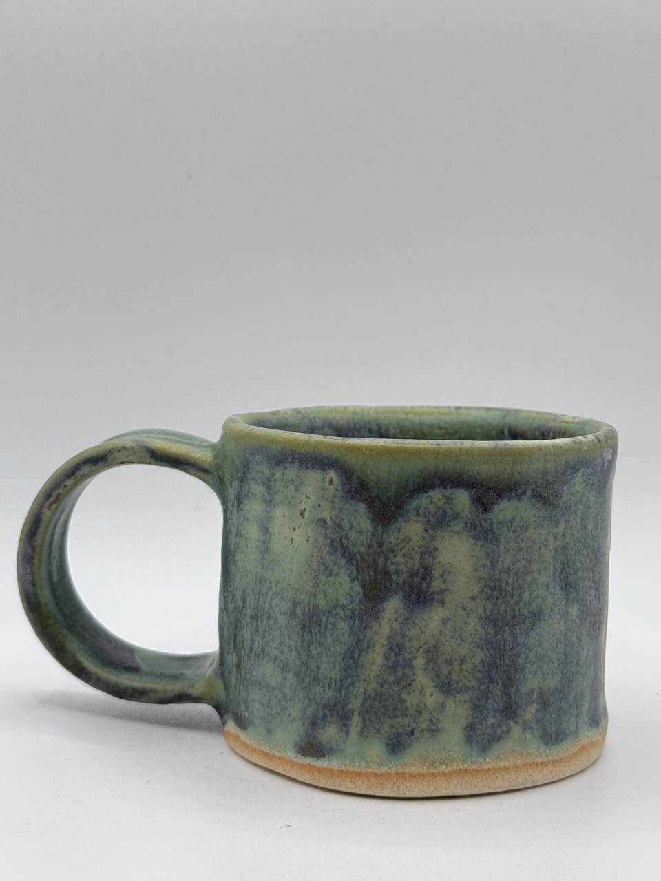 Kubek mniejszy Czysty #1 - obrazek 4