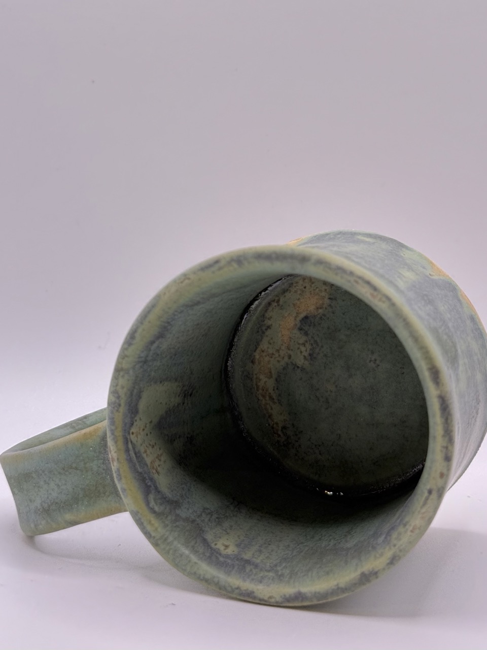 Kubek mniejszy Czysty #1 - obrazek 3