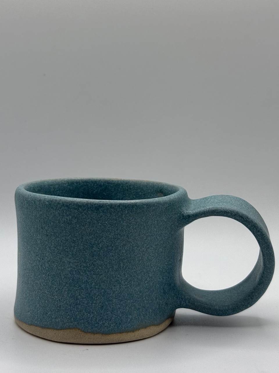 Kubek mniejszy Czysty # 2 - obrazek 2