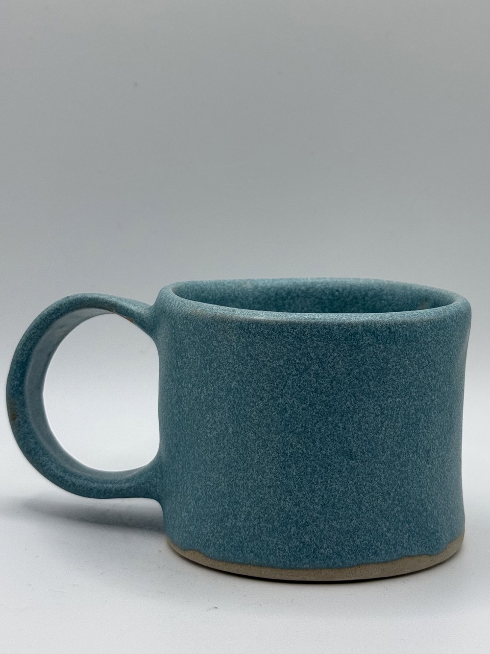 Kubek mniejszy Czysty # 2