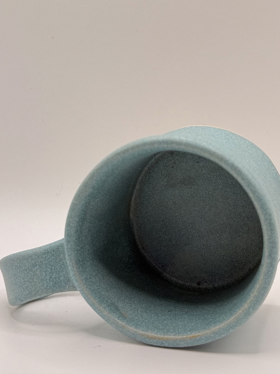 Kubek mniejszy Czysty # 2 - obrazek 5