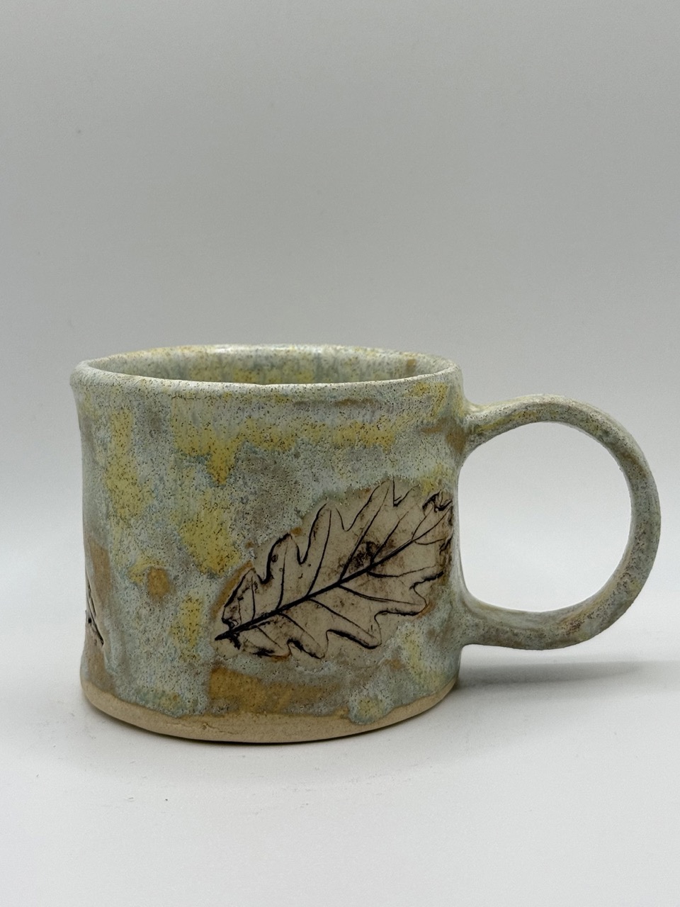 Kubek mniejszy DĄB - obrazek 2