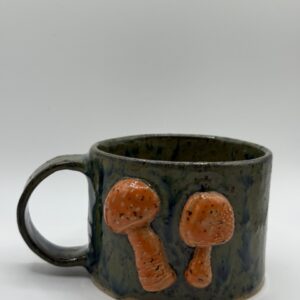 Kubek GRZYB # 1