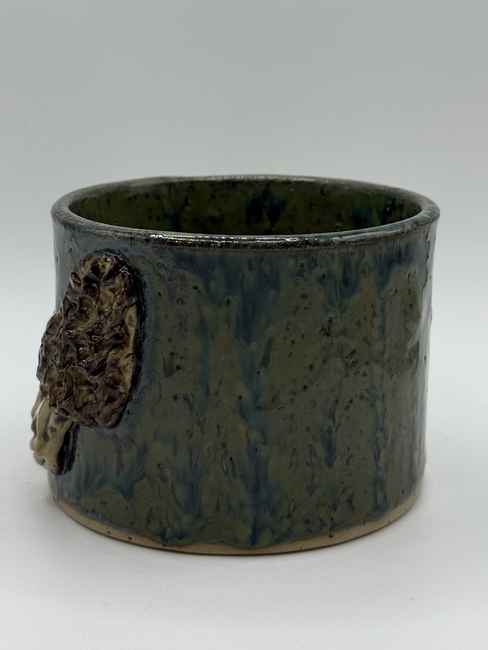 Kubek GRZYB # 3 - obrazek 3