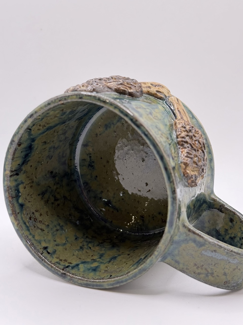 Kubek GRZYB # 3 - obrazek 5