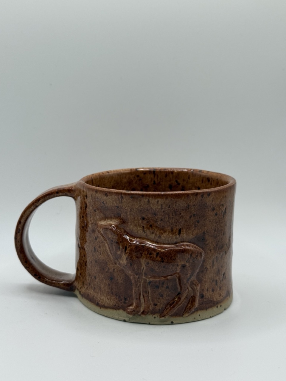 Kubek Jeleń #1 łania