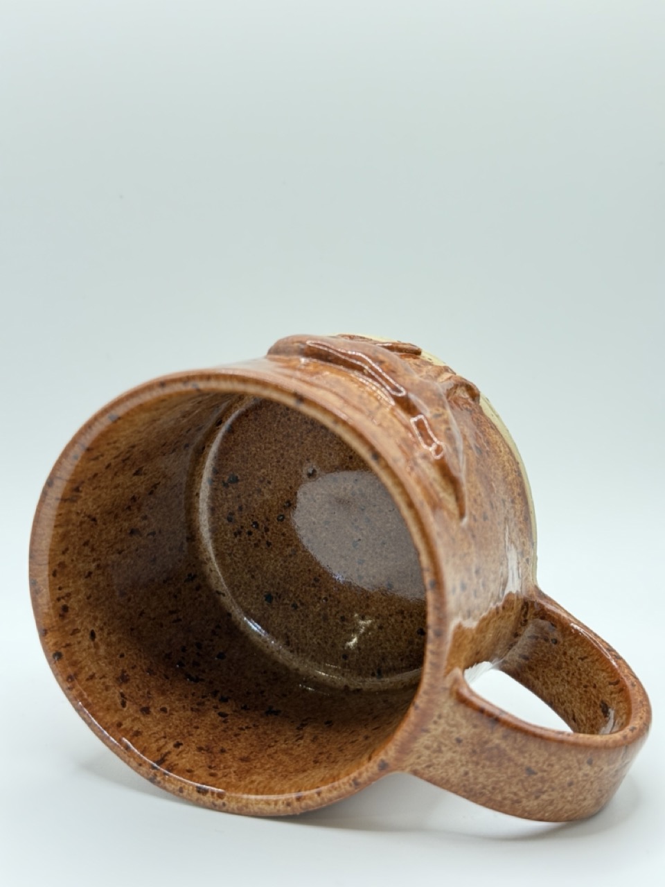 Kubek Jeleń #1 łania - obrazek 5