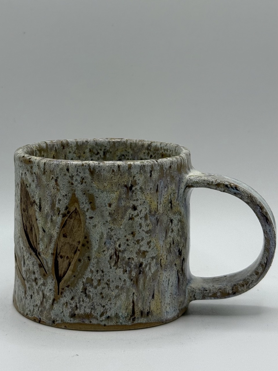 Kubek mniejszy JESION - obrazek 2