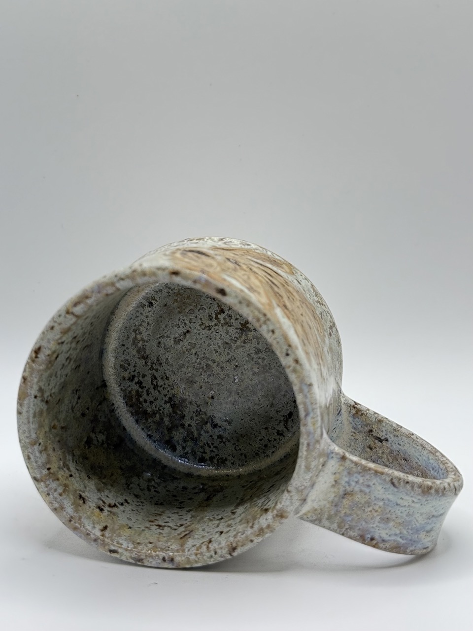 Kubek mniejszy JESION - obrazek 3