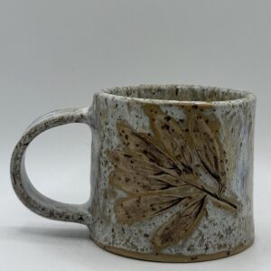 Kubek mniejszy JESION