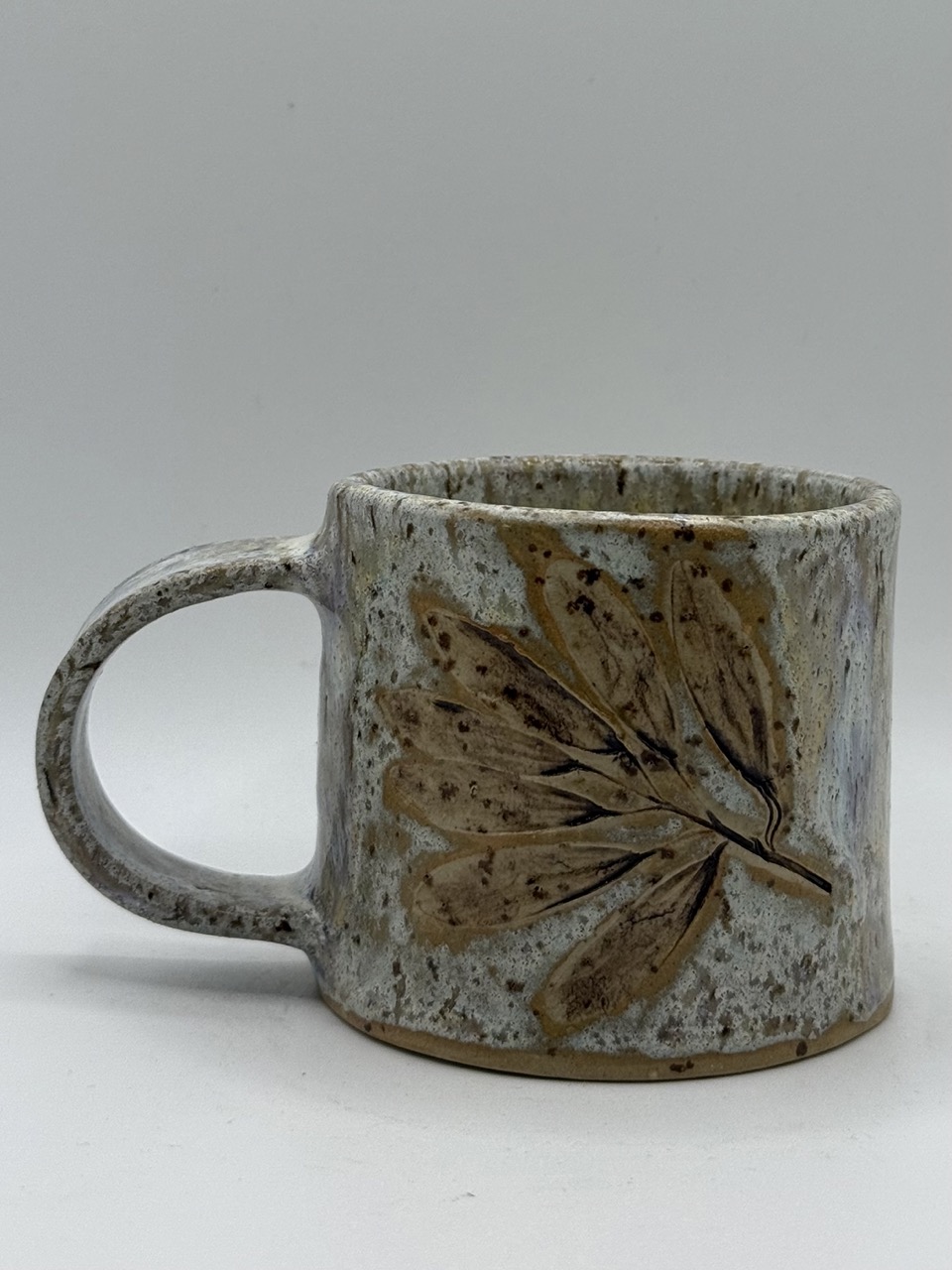 Kubek mniejszy JESION