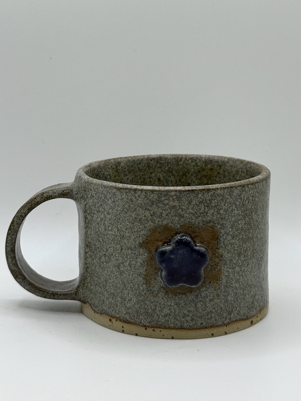 Kubek KWIATEK #1 - obrazek 4