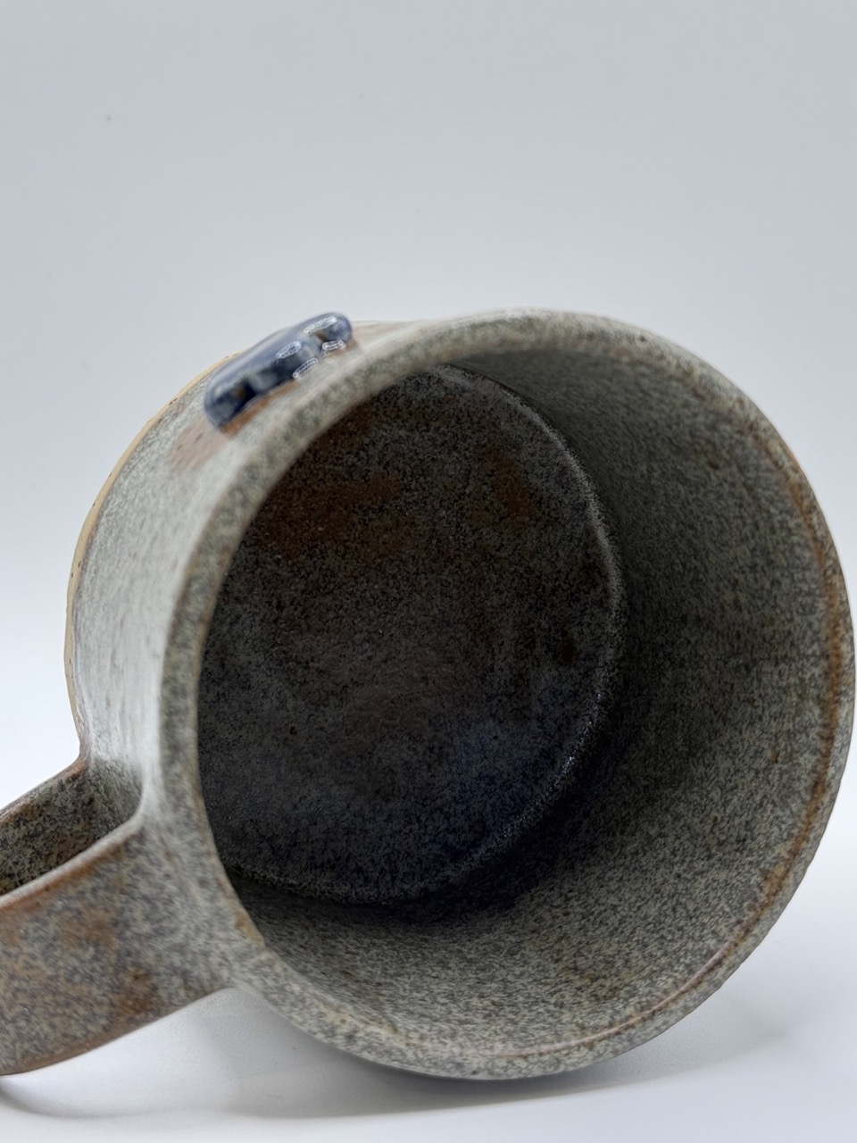 Kubek KWIATEK #1 - obrazek 5