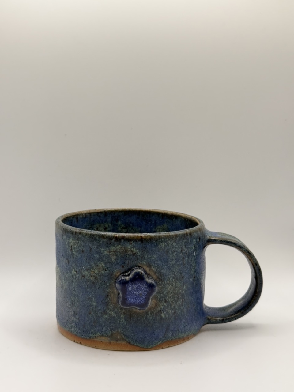 Kubek KWIATEK #2 - obrazek 2