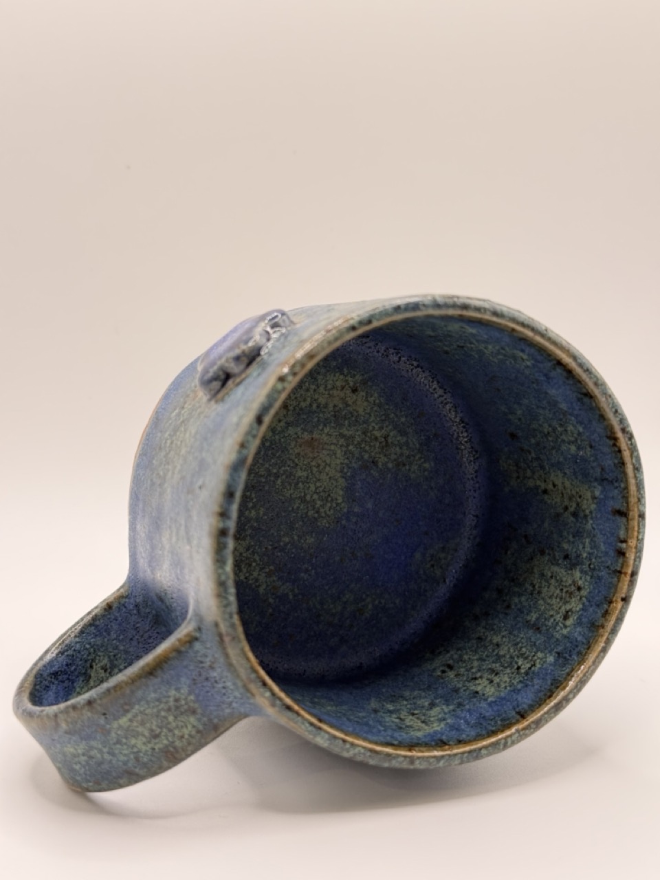 Kubek KWIATEK #2 - obrazek 5