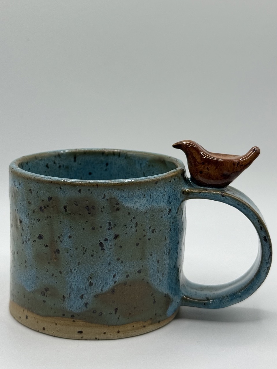 Kubek mniejszy PTAK # 3 - obrazek 2