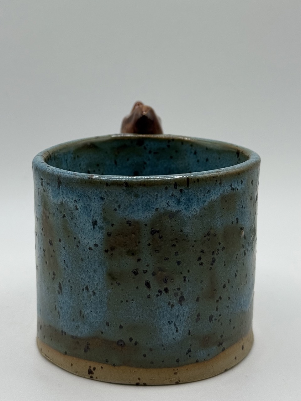 Kubek mniejszy PTAK # 3 - obrazek 3