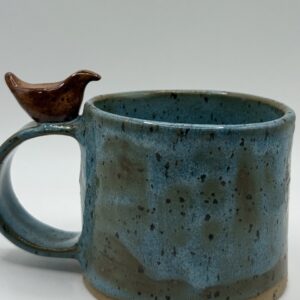 Kubek mniejszy PTAK # 3