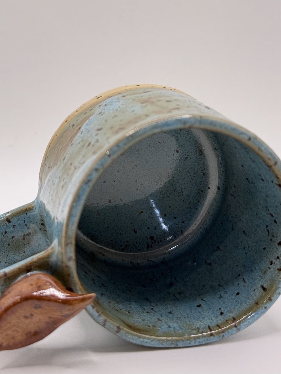 Kubek mniejszy PTAK # 3 - obrazek 5