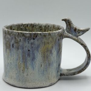 Kubek mniejszy PTAK # 4