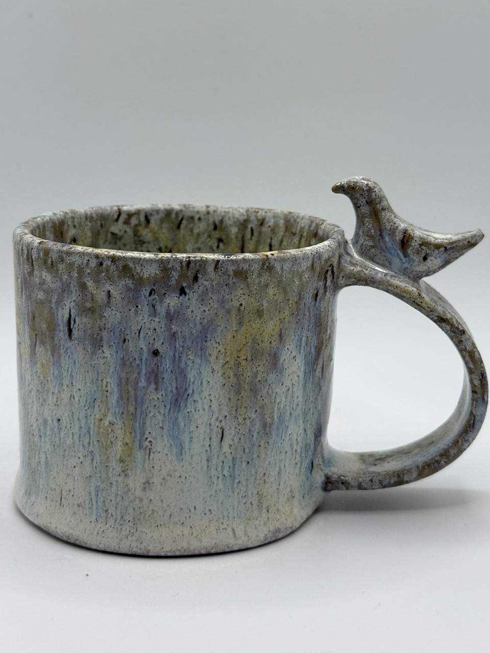 Kubek mniejszy PTAK # 4