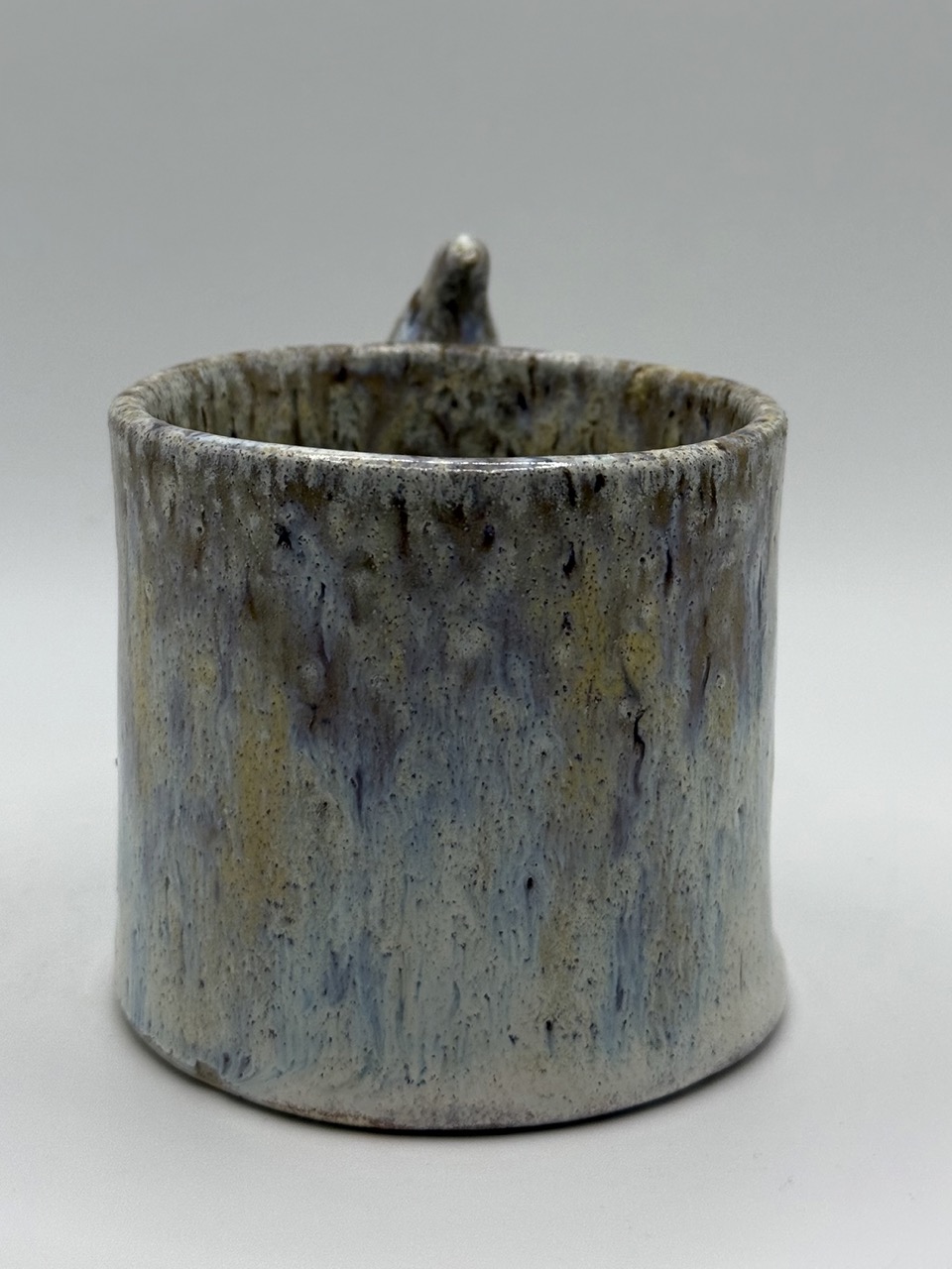 Kubek mniejszy PTAK # 4 - obrazek 3