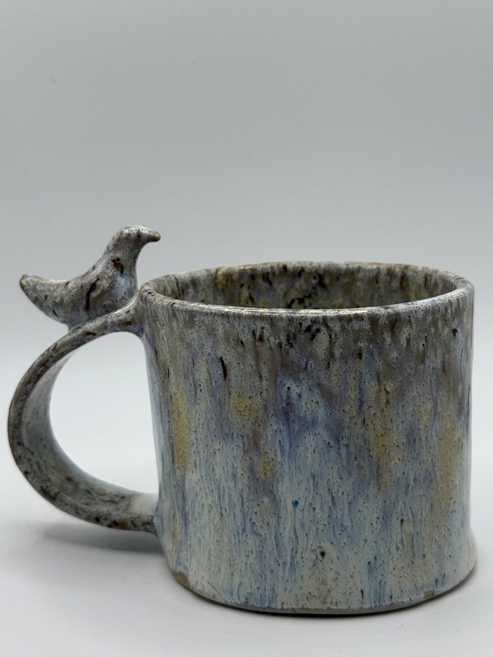 Kubek mniejszy PTAK # 4 - obrazek 4