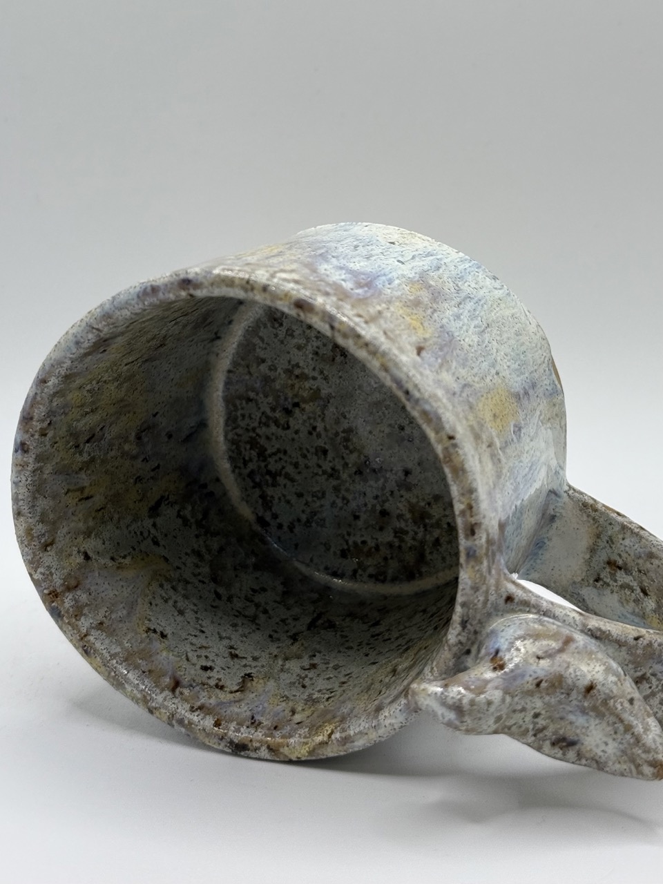 Kubek mniejszy PTAK # 4 - obrazek 5