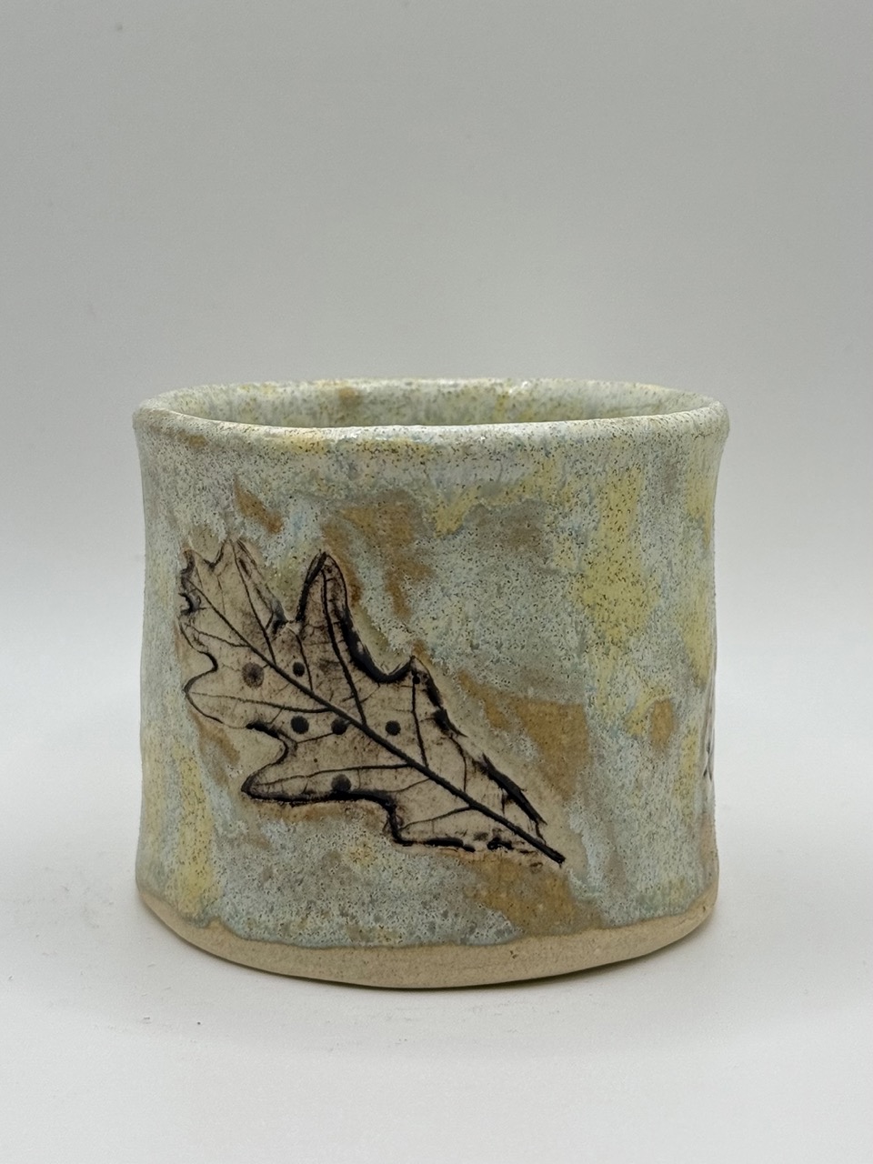 Kubek mniejszy DĄB - obrazek 3